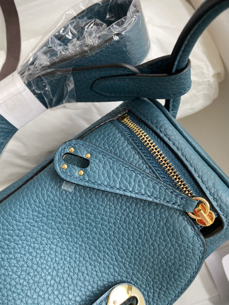 Hermes Lindy Bags